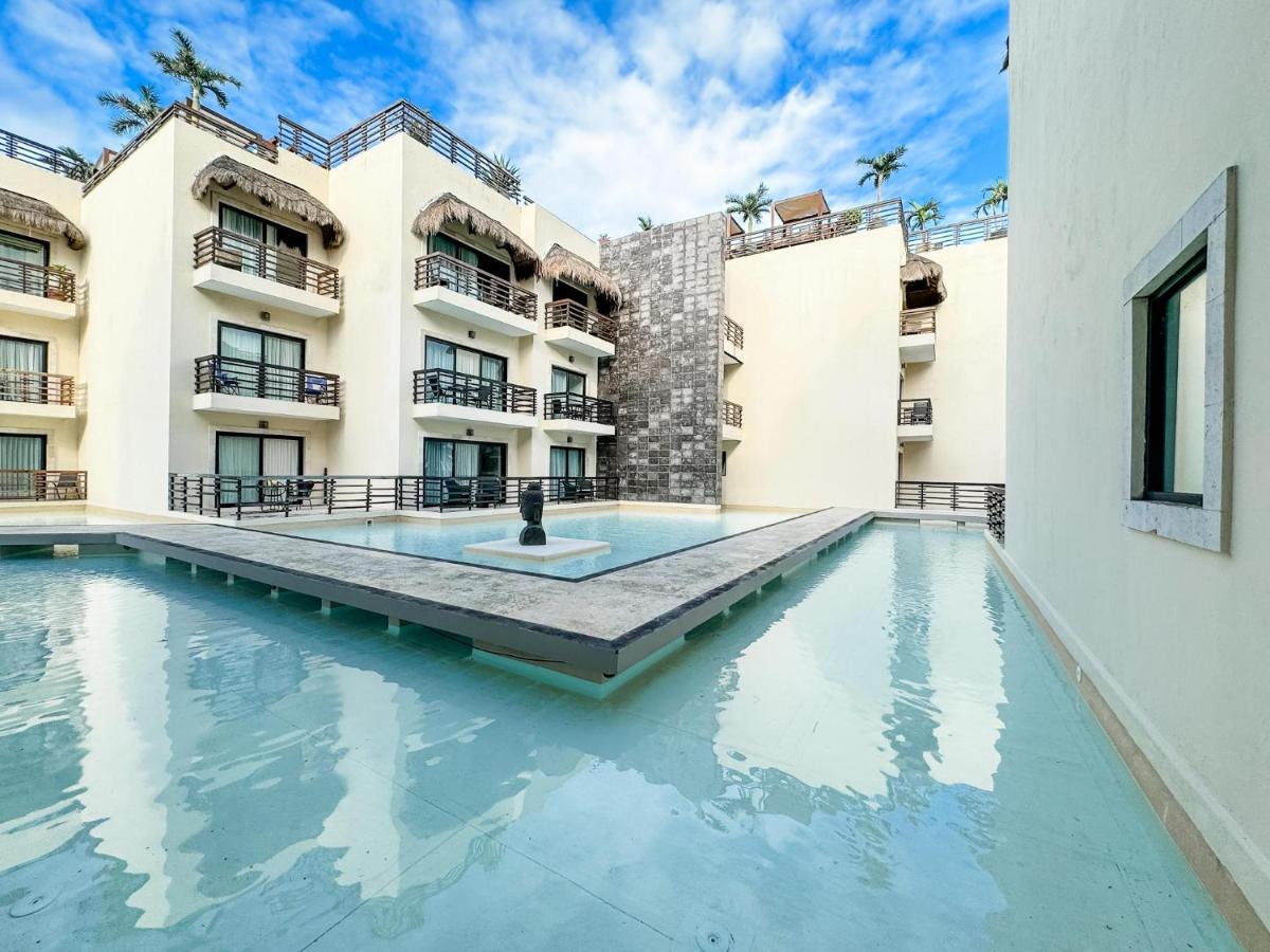Apartamento Ata30 -2 Bed Gym Parking Wifi Club *