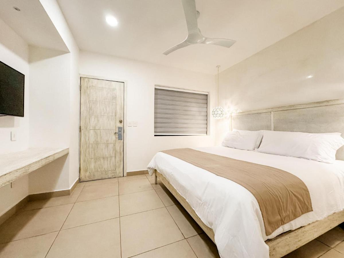 Apartamento Ata30 -2 Bed Gym Parking Wifi Club *