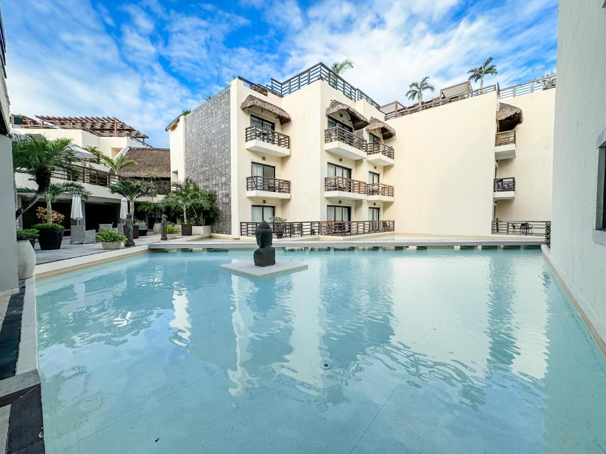 Apartamento Ata30 -2 Bed Gym Parking Wifi Club *