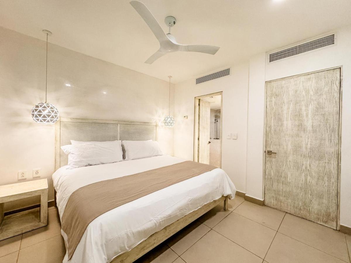 Ata30 -2 Bed Gym Parking Wifi Club Apartamento