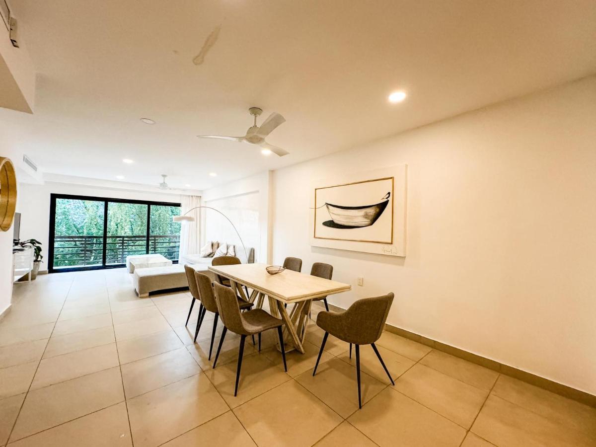 Apartamento Ata30 -2 Bed Gym Parking Wifi Club *