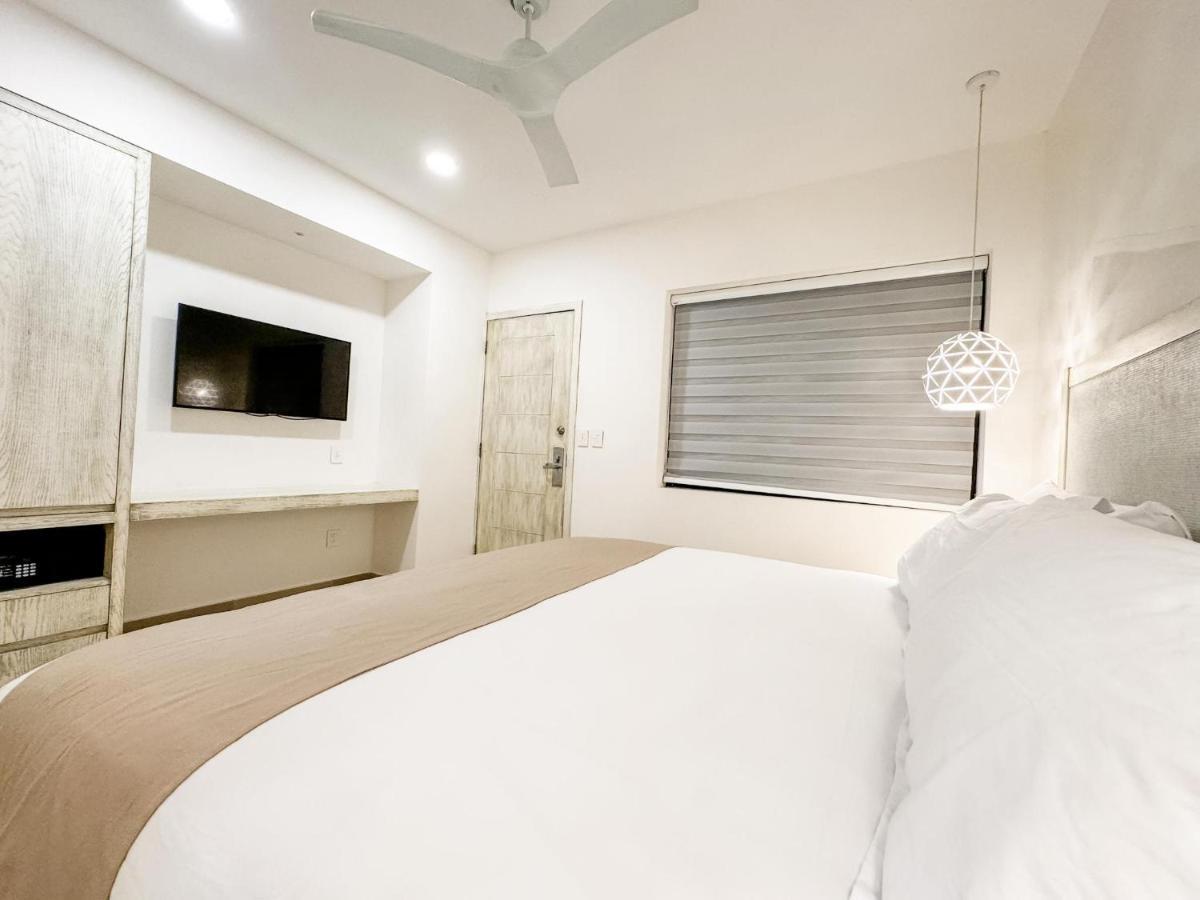 Ata30 -2 Bed Gym Parking Wifi Club Apartamento *