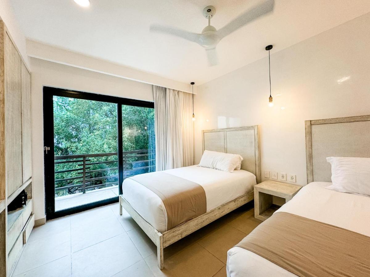 Ata30 -2 Bed Gym Parking Wifi Club Apartamento *